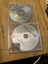 Famous five cd for sale  TAUNTON