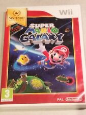 SUPER MARIO GALAXY WII WII U WIIU  comprar usado  Enviando para Brazil