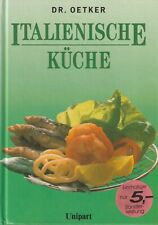 Italienische küche dr gebraucht kaufen  Goslar