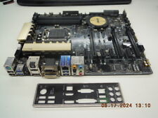 Asus Z97-PRO Motherboard ATX LGA1150 *Option: i7-4790K & 16GB DDR3 *Latest BIOS for sale  Shipping to South Africa
