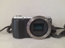 Sony nex mirrorless for sale  BURGESS HILL