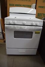 Hotpoint rgbs330drww white for sale  Hartland