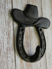 Lucky horseshoe cowboy for sale  Tucson