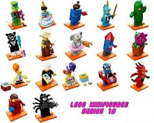 Lego 71021 minifigures usato  Venezia