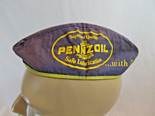Vintage pennzoil gas for sale  Holder