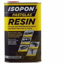 Isopon fastglas liquid for sale  LEICESTER