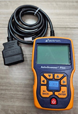 Actron auto scanner for sale  Austin