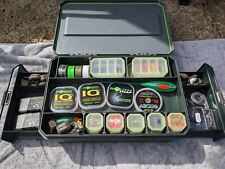 fox carp rigs for sale  NEWBURY