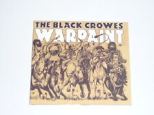 Black crowes warpaint usato  Cirie