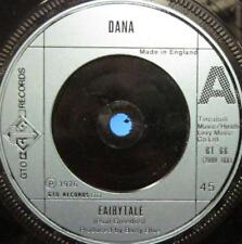 Danafairytale gto records for sale  LONDON