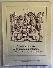 Libro magia scienza usato  Milano