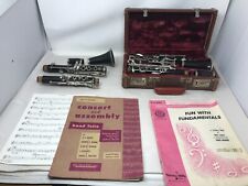 parts clarinets 2 for sale  Campbellsport