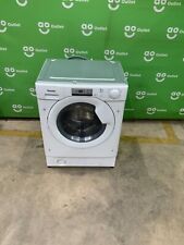 Baumatic integrated washer for sale  CREWE