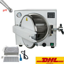 Denshine dental autoclave for sale  Shipping to Ireland