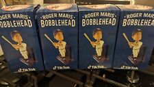 CAJAS VACÍAS ROGER MARIS BOBBLEHEAD - LEER DESCRIPCIÓN COMPLETA, usado segunda mano  Embacar hacia Argentina