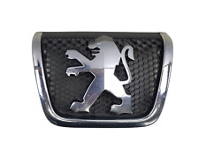 Emblem Front 9638055177 7810F6 Peugeot 607 1048 na sprzedaż  PL