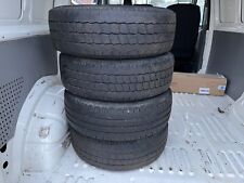 205 16c tyres for sale  MIDDLESBROUGH