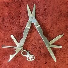 Leatherman micra multitool for sale  Suncook