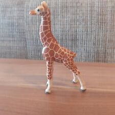 Schleich figur giraffe gebraucht kaufen  Deutschland