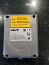 Rechargeable battery pack for sale  CAMBRIDGE