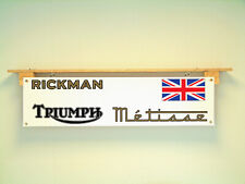 Rickman triumph metisse for sale  BURNHAM-ON-CROUCH