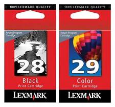 Lexmark original black for sale  MILTON KEYNES