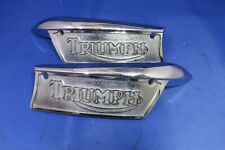 Triumph t150 t140 for sale  TOTNES