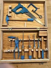 kids tool box set for sale  Irvine