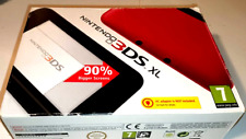 Nintendo 3ds red for sale  BURNHAM-ON-SEA