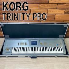 Korg trinity pro for sale  Shipping to Ireland