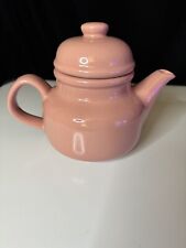 Pink tea pots for sale  Salem