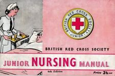 British red cross for sale  HOLT