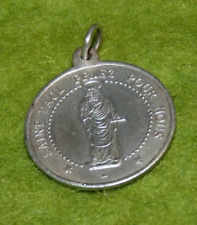 Ancienne médaille métal d'occasion  Toury