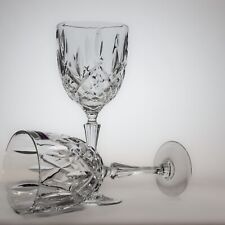 Mikasa waterford crystal for sale  Denver