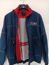 Wind jacke yachting gebraucht kaufen  Bochum