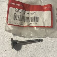 Honda genuine 14721 for sale  CARLISLE