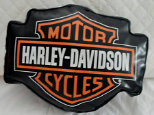 Harley davidson vinyl for sale  Albion