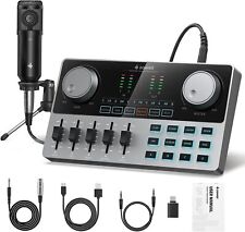 Donner podcast equipment for sale  Azusa