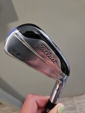 Titleist iron right for sale  Upland