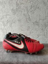 Buty piłkarskie Nike CTR 360 Maestri 3 iii SG US 10.5 RZADKIE czerwone na sprzedaż  PL
