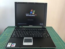 Toshiba Portage R100, Ultrabook Vintage, Estado de Funcionamento, Teclado Hebraico comprar usado  Enviando para Brazil