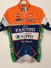 Maglia ciclismo indossata usato  Rimini