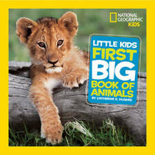 National geographic little for sale  Montgomery