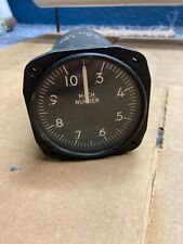 machmeter for sale  Bandon