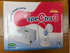 Spectra breast pump for sale  CARDIFF