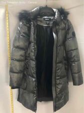 fur lined coat for sale  Detroit
