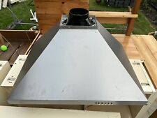 Cda extractor hood for sale  SWADLINCOTE