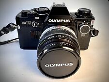 Olympus 35mm slr for sale  Shipping to Ireland