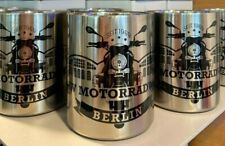 Bmw motorrad edelstahltasse gebraucht kaufen  Berlin