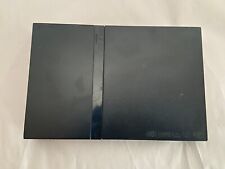 Sony PlayStation 2 PS2 Slim Black Console Only PARTS OR REPAIR for sale  Shipping to South Africa